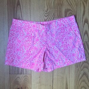 Lilly Pulitzer Shorts